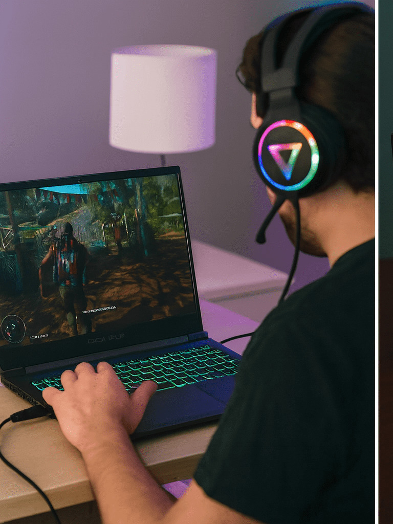 플레이어 만족도