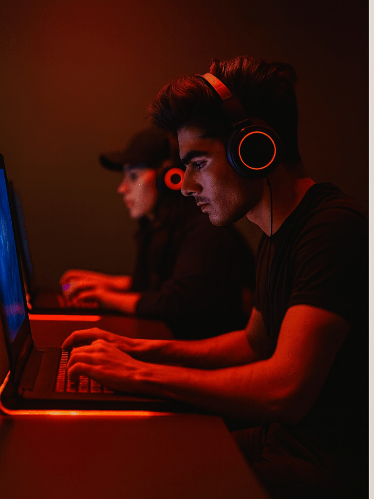 카지노 메인 배너