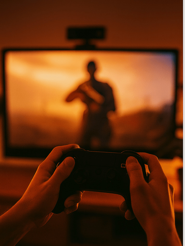 게임 제공 속도