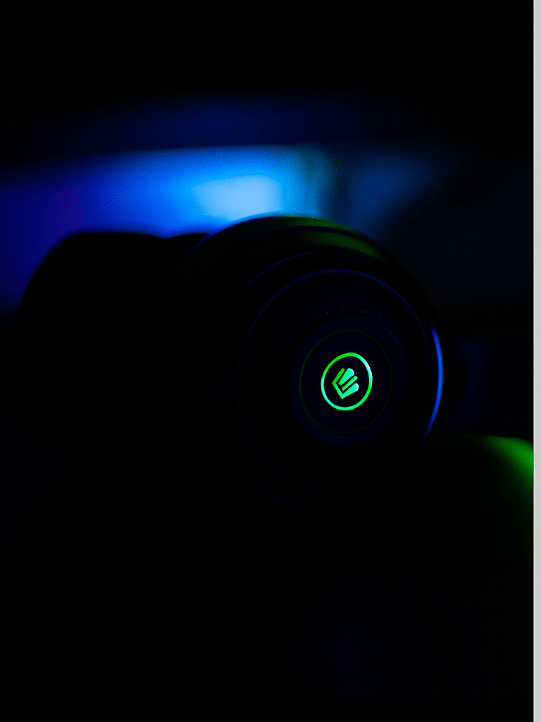 몰입감 있는 사운드