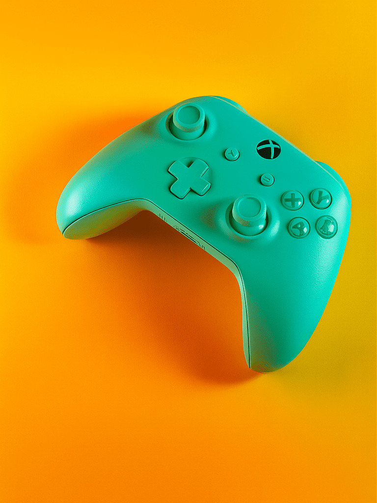 슬롯 게임 화면