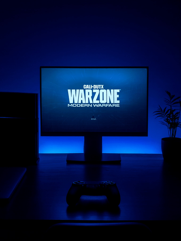 게임 개발 팀 사진 2